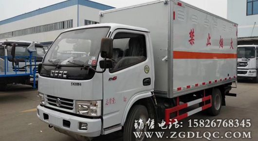 東風小多利卡防爆車 東風小多利卡防爆車